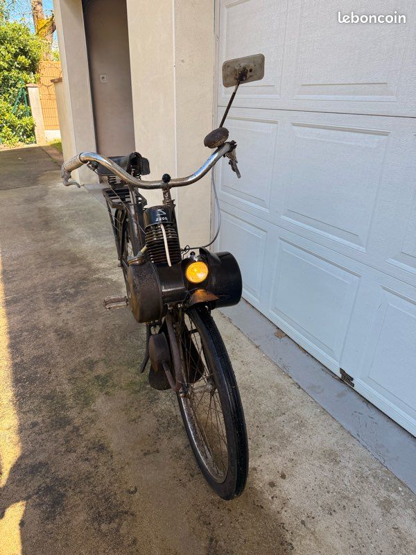 Solex 2200 (image 2)