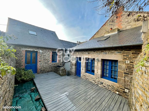 Maison 5 pièces 109 m²