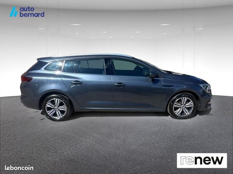 Renault Megane Estate 1.5 Blue dCi 115ch Evolution EDC (image 4)