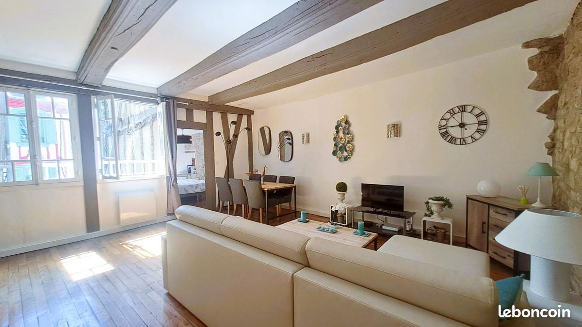 Appartement 2 pièces 51 m² · à Vannes · 51 m² · 265 000 €