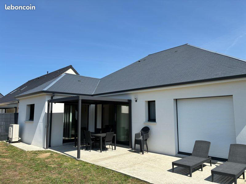 Maison 4 pièces 110 m² · à Arnage · 110 m² · 280 000 €