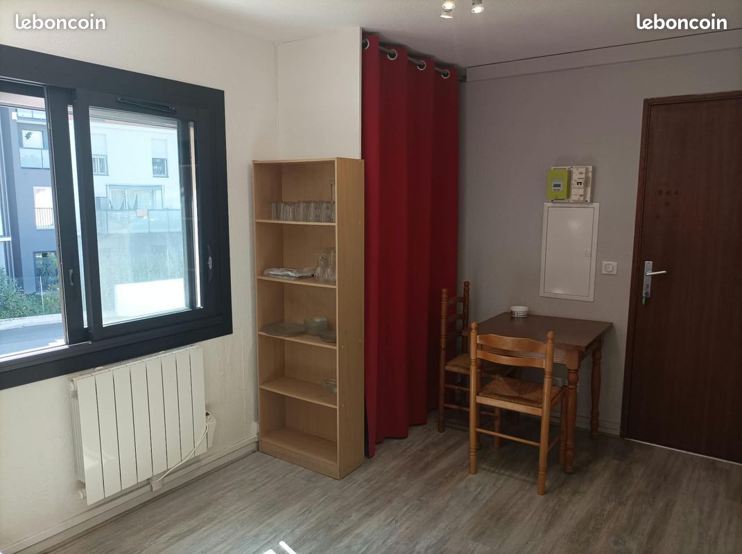 Appartement 1 pièce 14 m² · à Annecy · 14 m² · 89 000 €