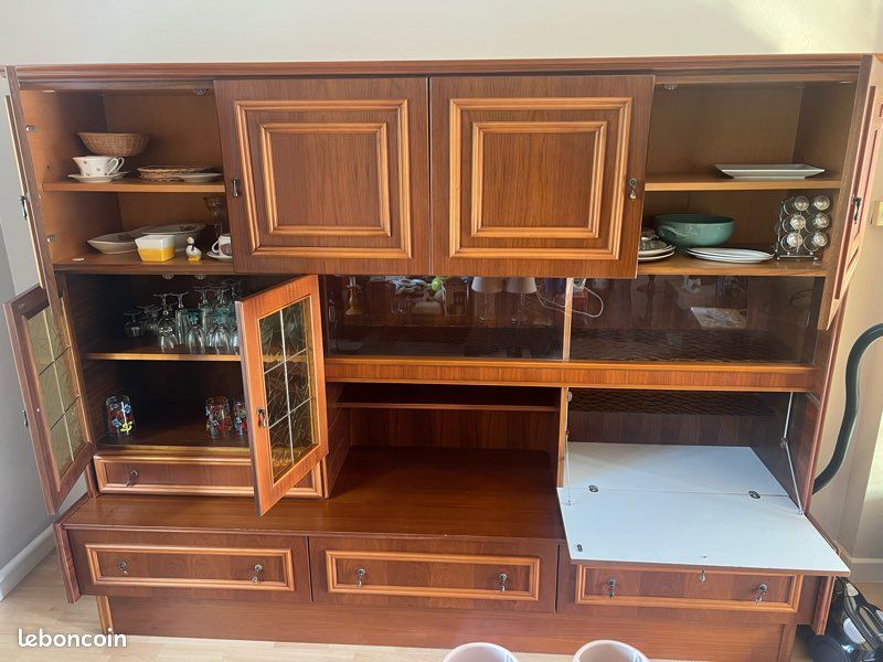 Buffet living (image 2)