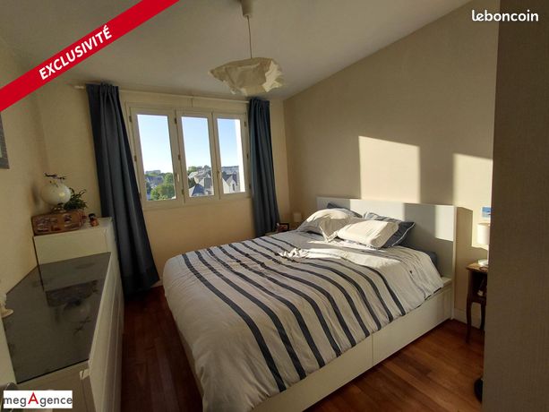 Appartement 3 pièces 60 m² — 7