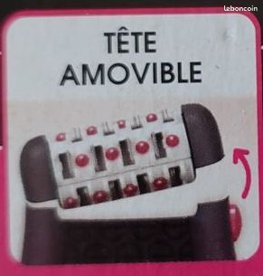 EPILATEUR CALOR Elite (image 3)