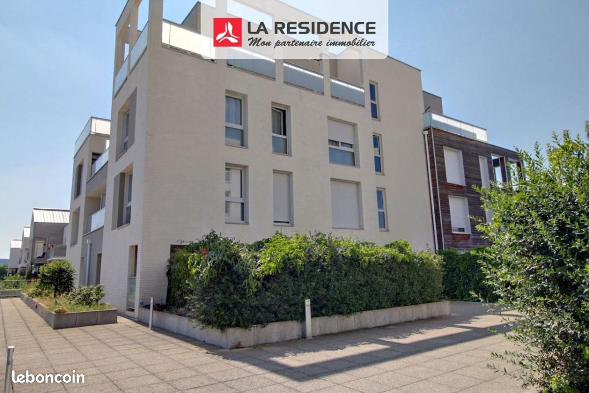 Appartement 4 pièces 76 m² · à Cergy · 76 m² · 269 000 €