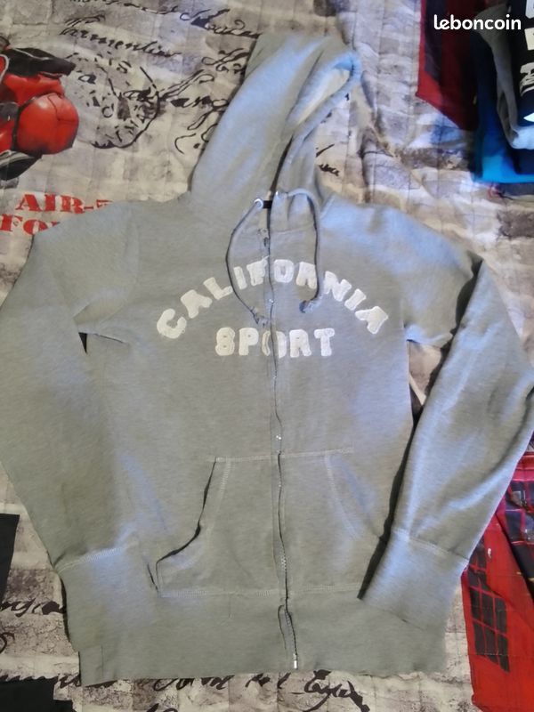 Pull 14 ans (image 1)