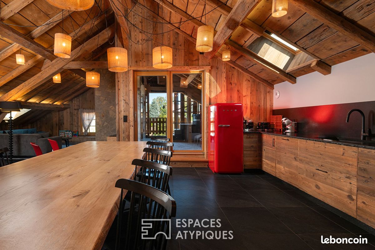 Appartement 5 pièces 119 m² · à Gérardmer · 119 m² · 799 000 €