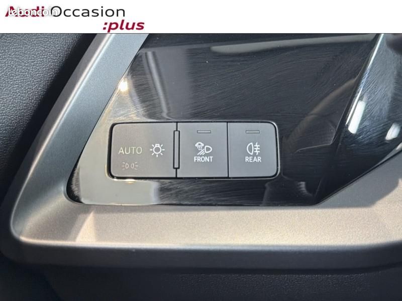 Audi A3 allstreet 1.5 TFSI 150ch Hybride Avus S tronic 7 (image 26)
