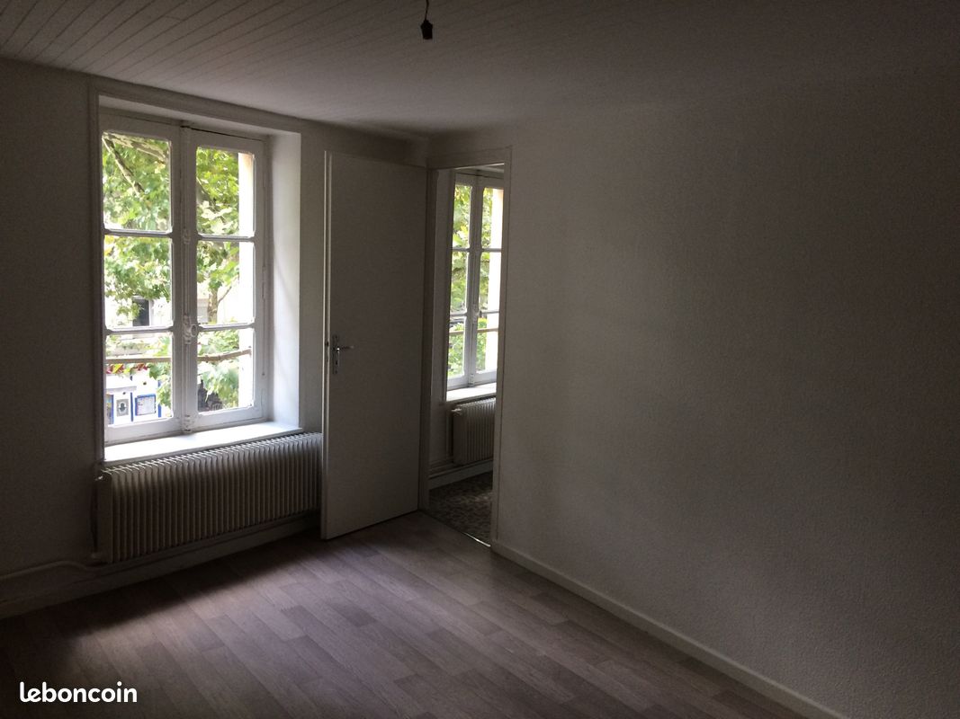 Appartement 2 pièces 49 m² · à Nancy · 49 m² · 475 €