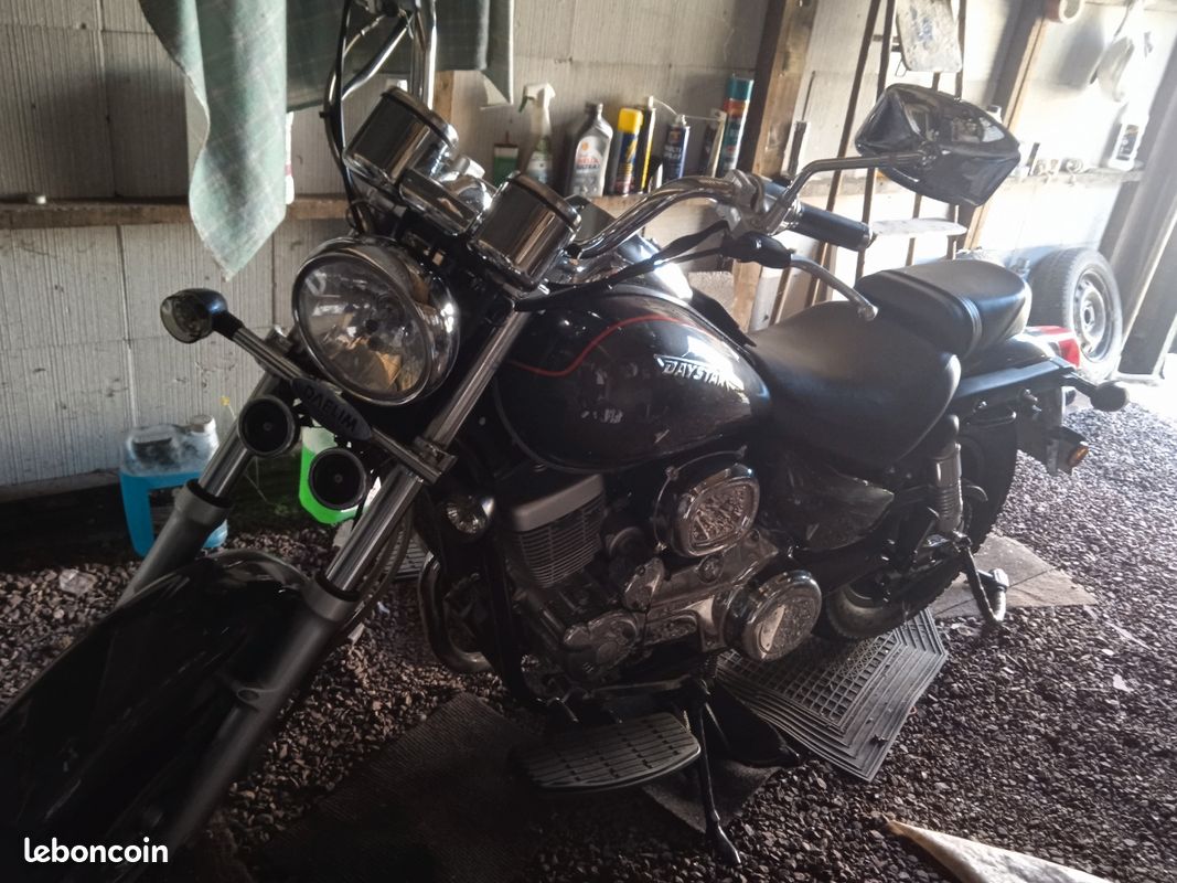 Moto Custom (image 3)