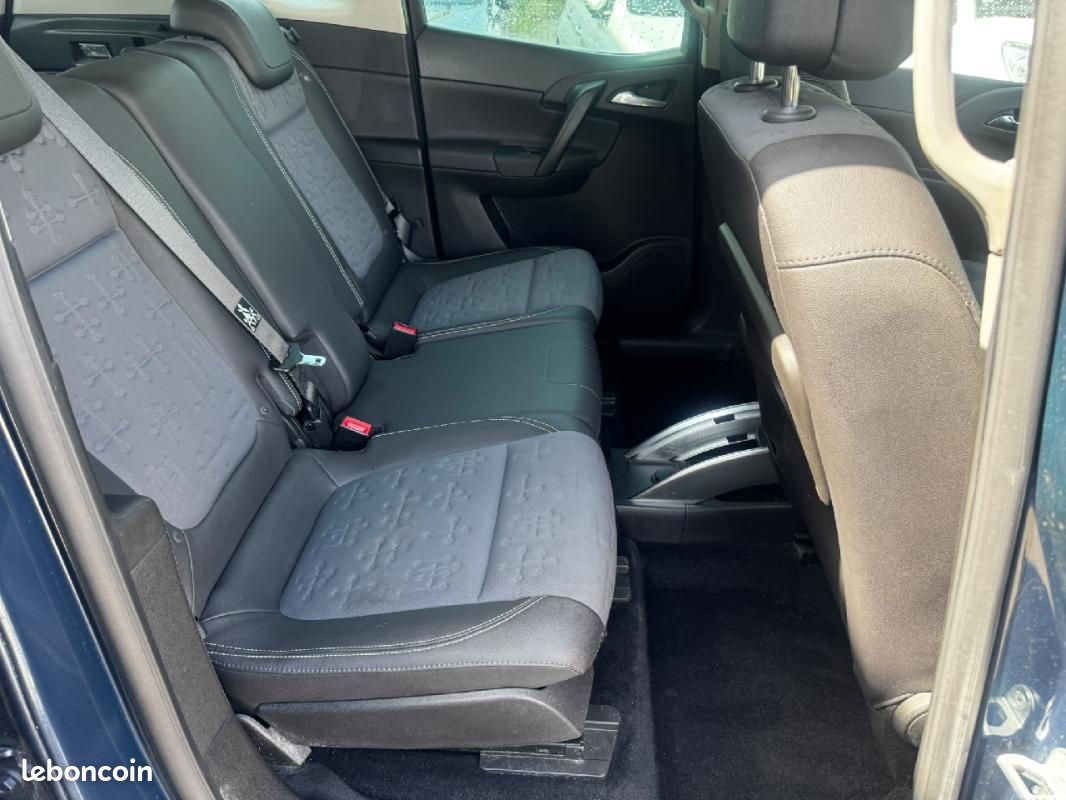 Opel Meriva 1.4 - 120 Twinport Cosmo (image 6)