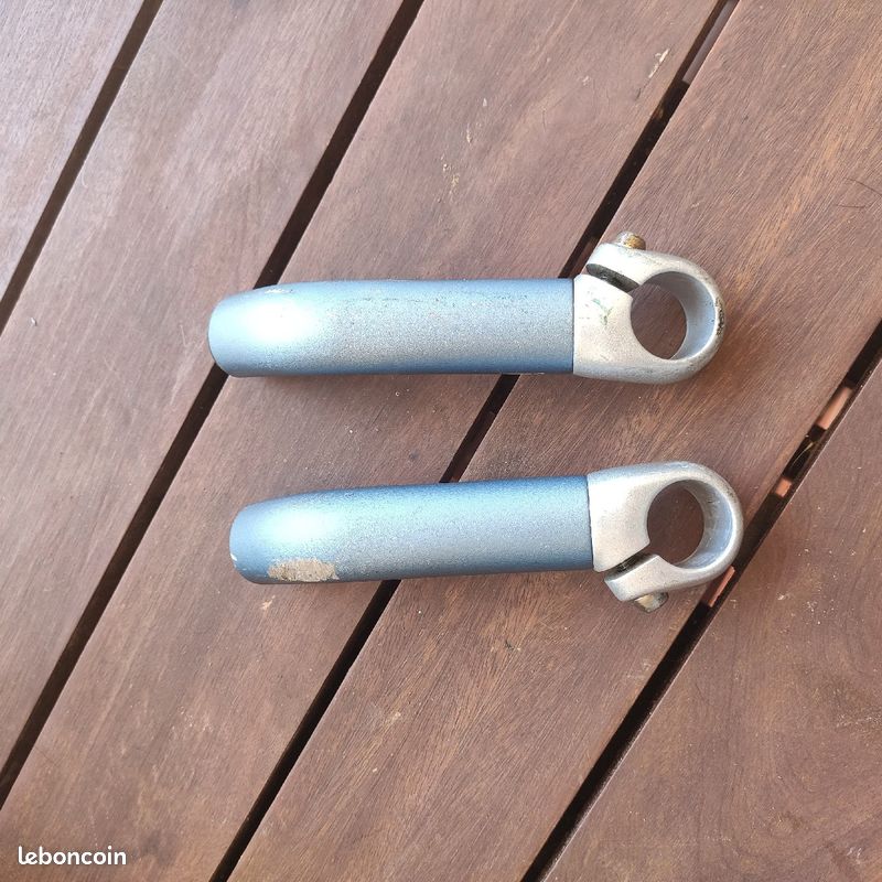 Bar end (image 1)