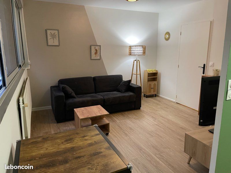 Appartement 1 pièce 30 m² · à Amiens · 30 m² · 690 €/mois