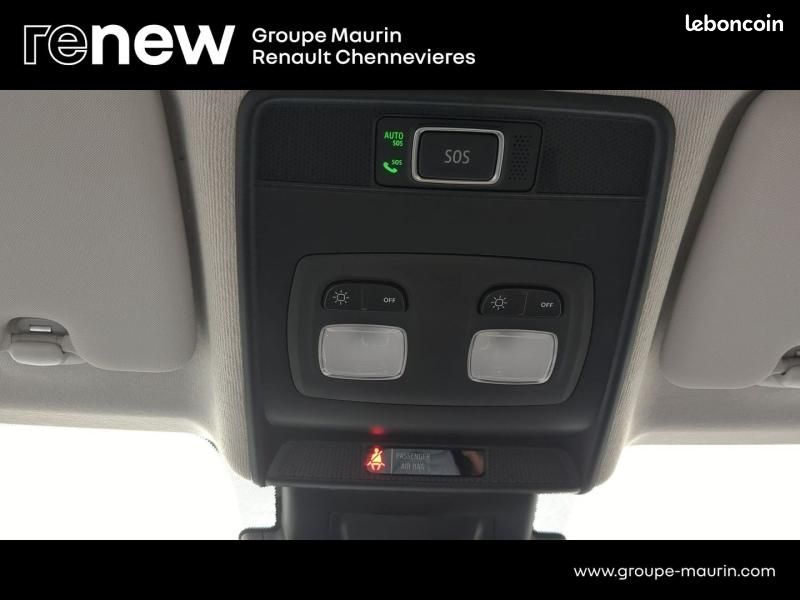 Renault Clio 1.6 E-Tech 145ch full hybrid Evolution - 24 (image 29)