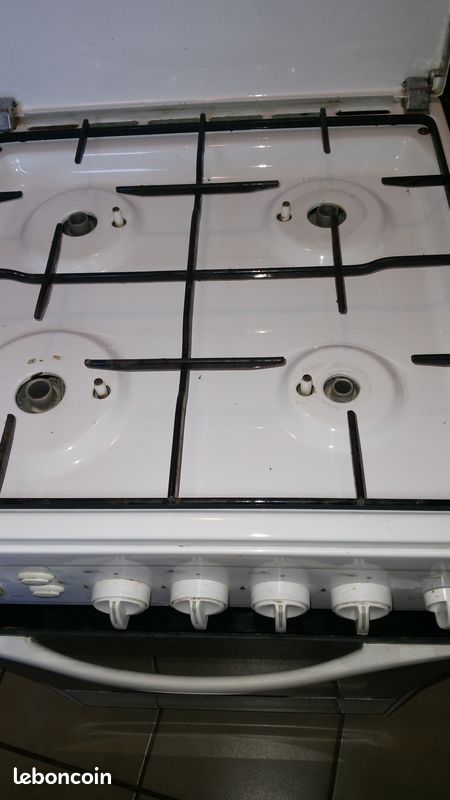 Cuisiniere (image 2)