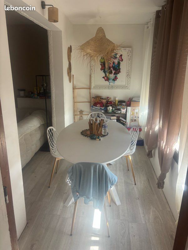 Appartement 4 pièces 76 m² · à Saint-Cyr-sur-Mer · 76 m² · 390 000 €