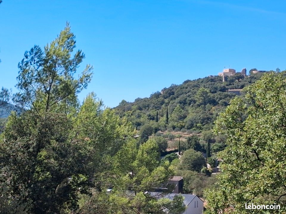 Terrain 1 500 m² Flassans Sur Issole · à Flassans-sur-Issole · 144 000 €