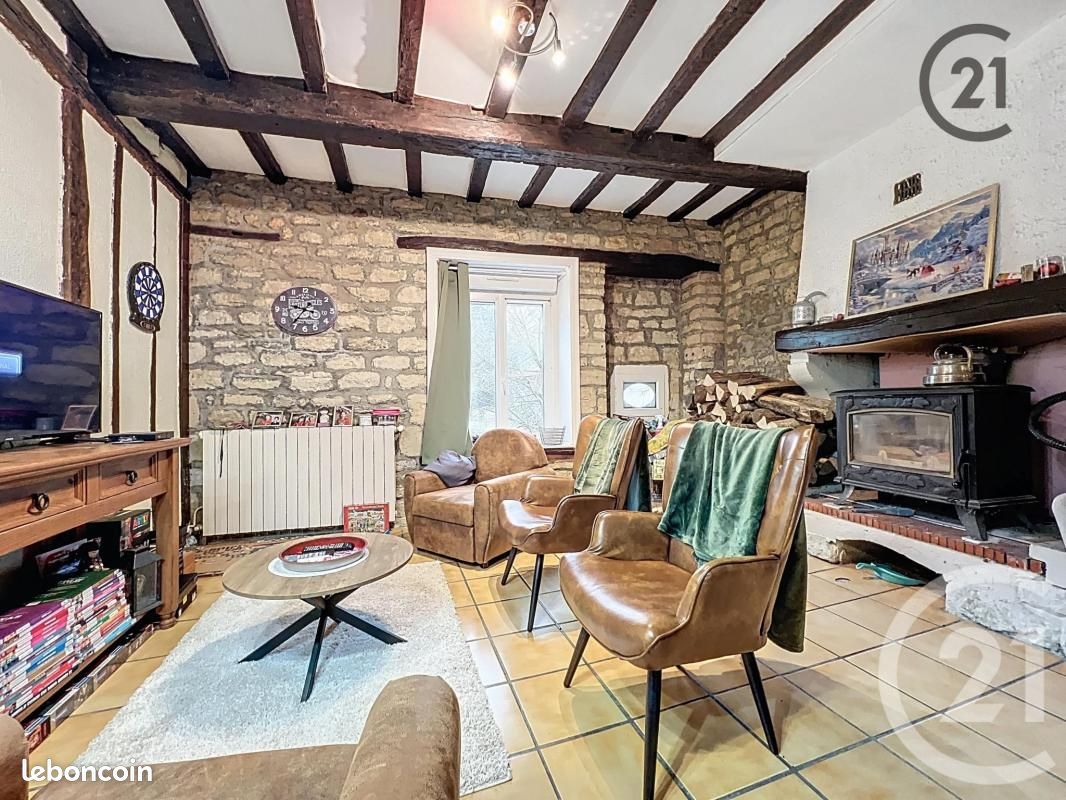 Maison 7 pièces 189 m² · à Chesnois-Auboncourt · 189 m² · 79 000 €