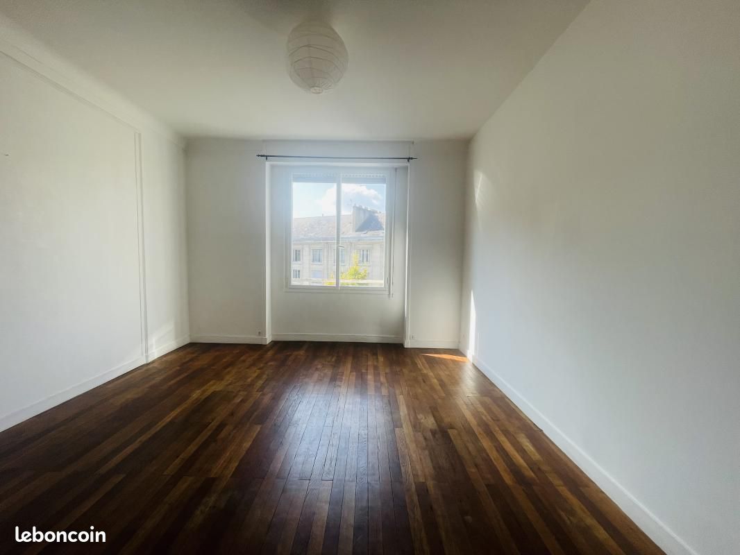 Appartement 3 pièces 85 m² · à Nantes · 85 m² · 1 190 €