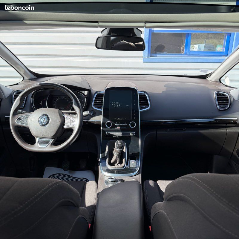 Renault Espace V dCi 130 Energy ECO2 Life - 5P (image 3)