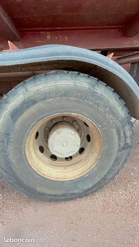 Iveco Trakker Ampliroll 6x4 (image 21)