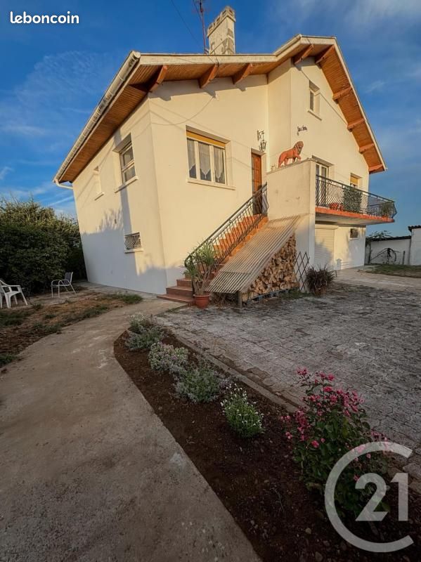 Maison 4 pièces 91 m² · à Arthez-de-Béarn · 91 m² · 230 000 €