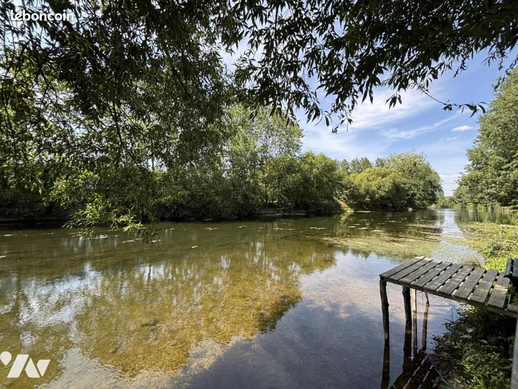 Terrain 1145 m² · à Saint-Marceau · 1 145 m² · 58 780 €