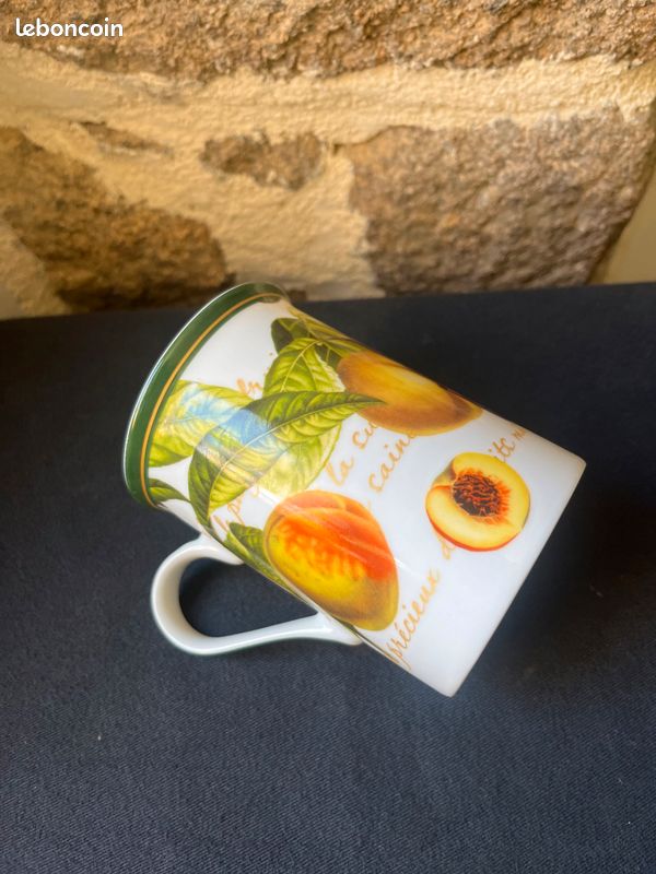 Mug Leonardo Collection Gift Box Fine China (image 7)