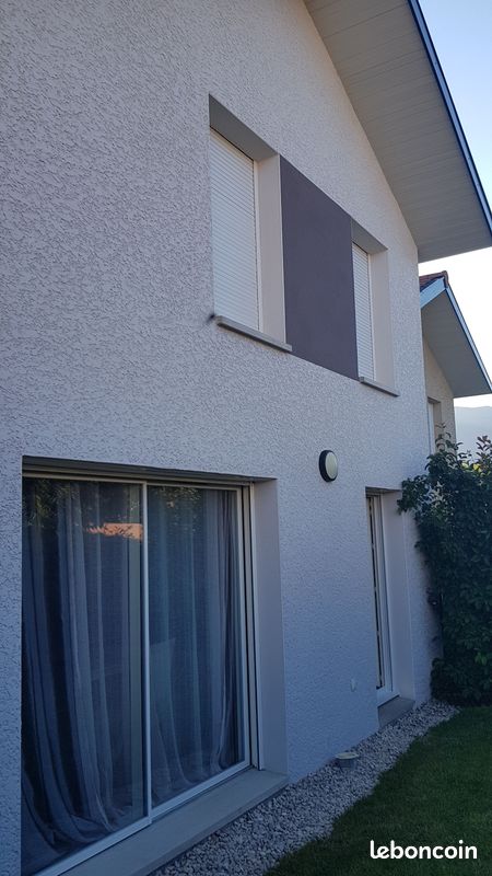 Maison 4 pièces 92 m² · à Prévessin-Moëns · 92 m² · 650 000 €