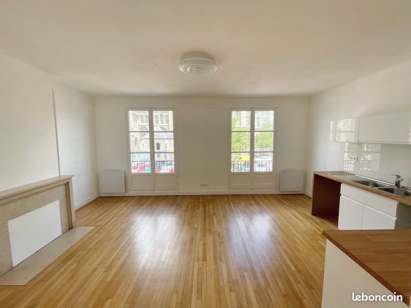 Appartement 2 pièces 39 m² · à Châlons-en-Champagne · 39 m² · 550 €/mois
