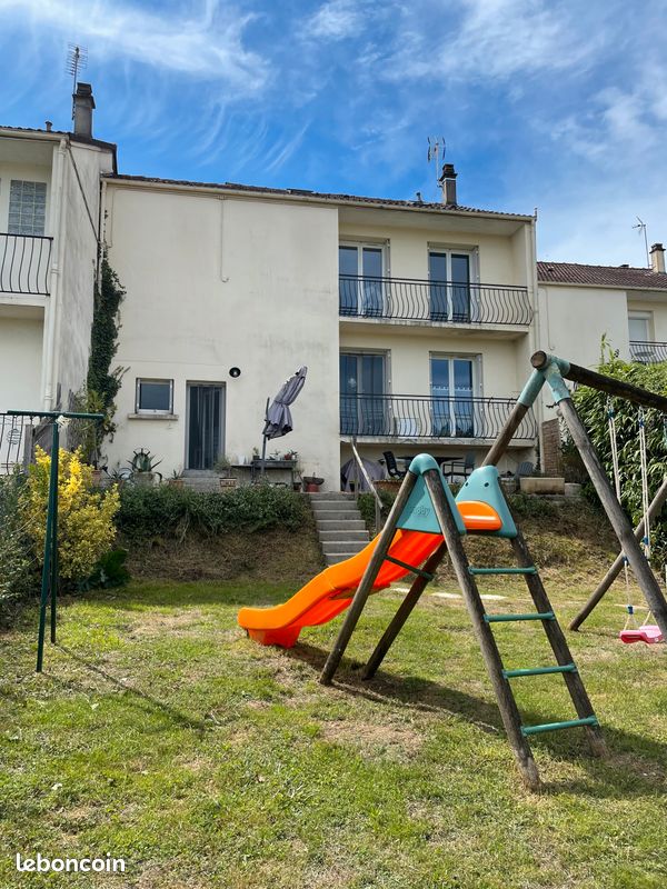 Maison familiale atypique (image 16)