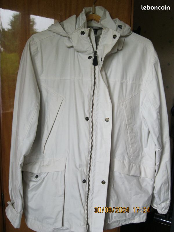 Coupe vent femme (image 2)