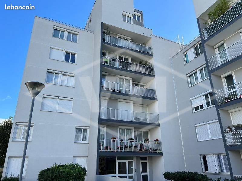 Appartement 1 pièce 33 m² · à Quincy-sous-Sénart · 33 m² · 110 000 €