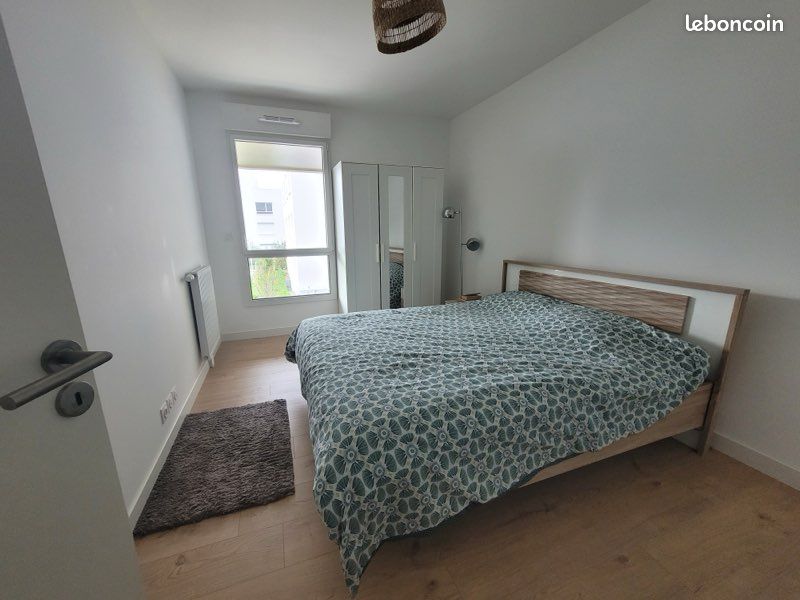 Appartement a louer cesson-sevigne - 3 pièce(s) - 61 m2 - Surfyn