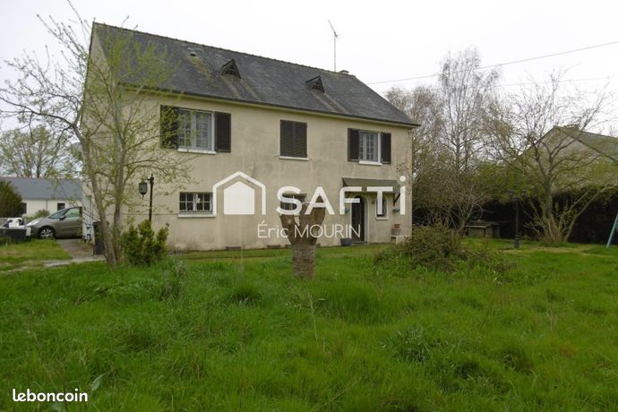 Propriété 9 pièces 157 m²