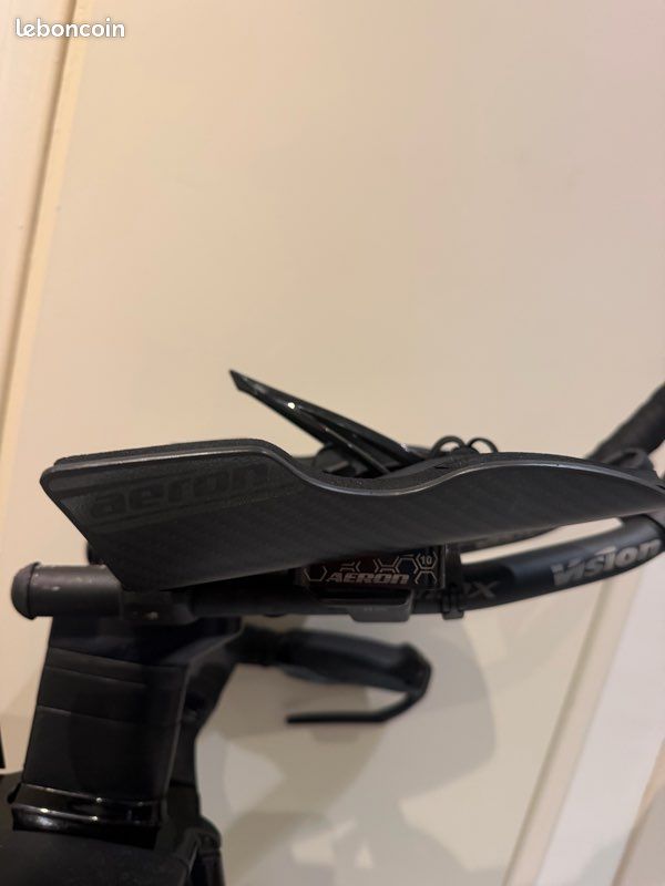 Specialized Shiv Tri Disc — Ultegra Di2 11V — Taille 54 — Noir (image 10)