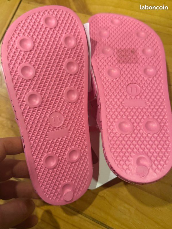 Lot de 2 paires de socquettes femme ROSE