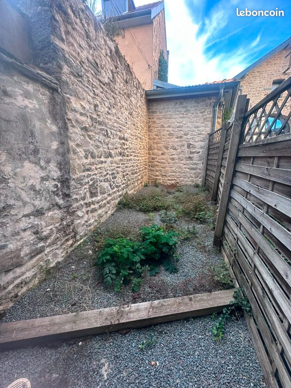 Appartement 2 pièces 43 m² · à Besançon · 43 m² · 550 €/mois