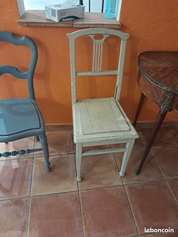 Chaise (image 1)