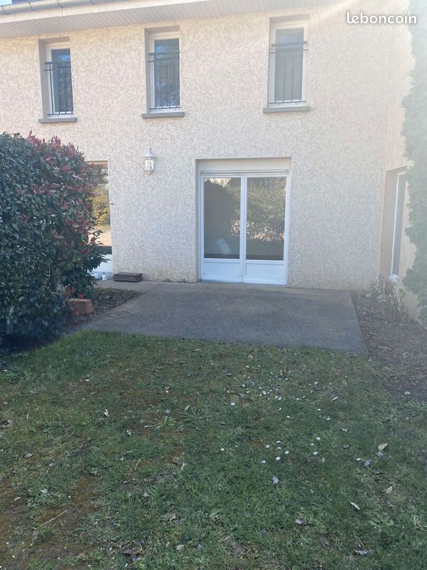 Appartement 2 pièces 46 m² · à Pont-de-Chéruy · 46 m² · 688 €/mois