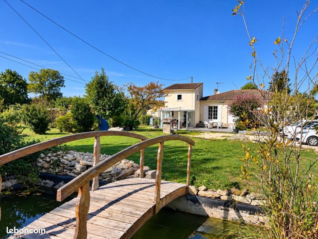 Maison 7 pièces 128 m² · à Pessines · 128 m² · 240 000 €