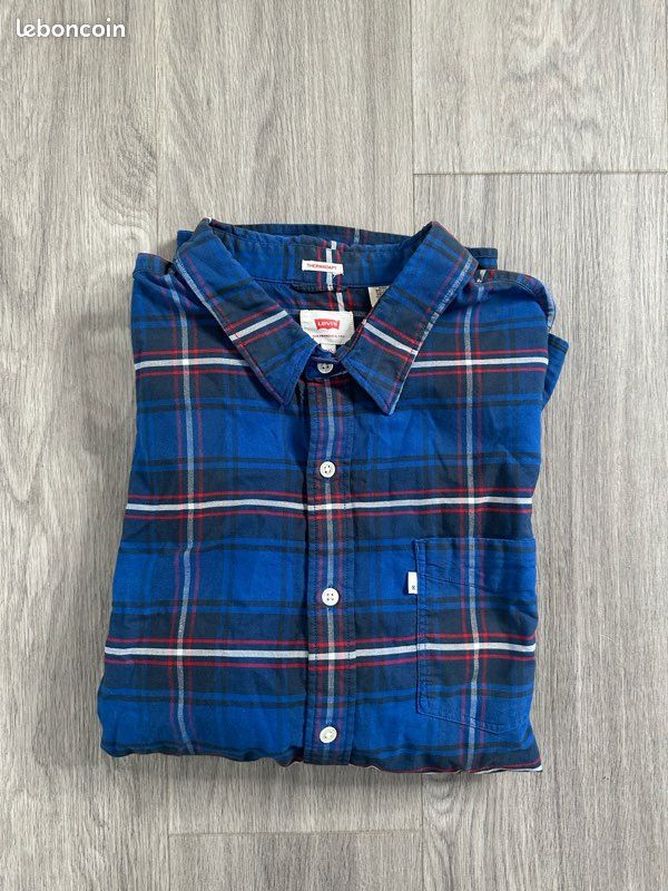 Femme Chemise Décontractée à Carreaux Boutonnée à Manches Longues,Rose