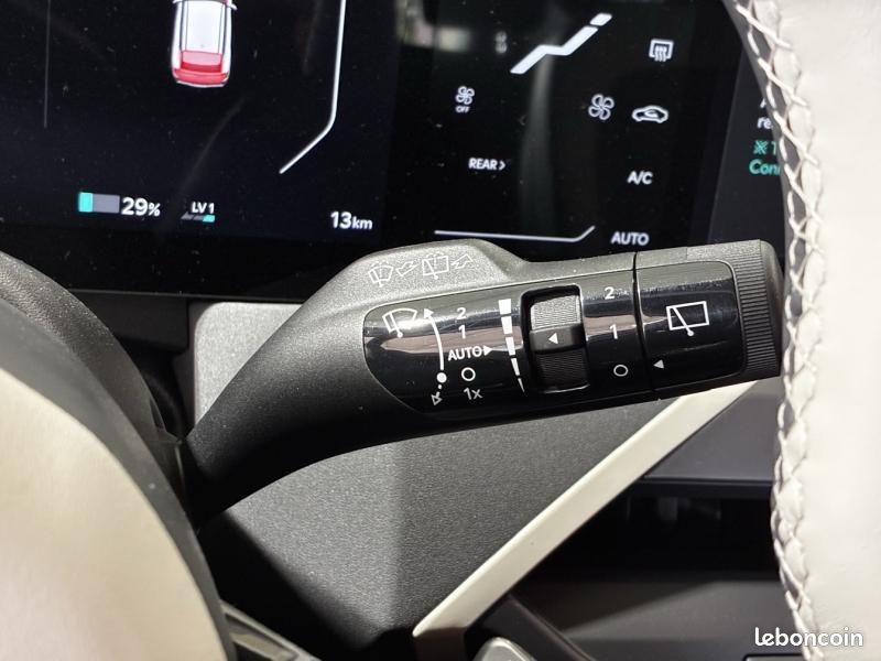 Kia EV5 Autonomie Longue 218ch 81,4kWh GT-Line (image 18)