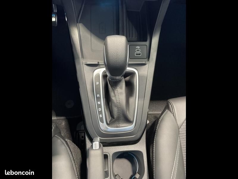 Ford Puma 1.0 EcoBoost Hybrid 125ch ST-Line X Sound Edition S&S Powershift (image 19)