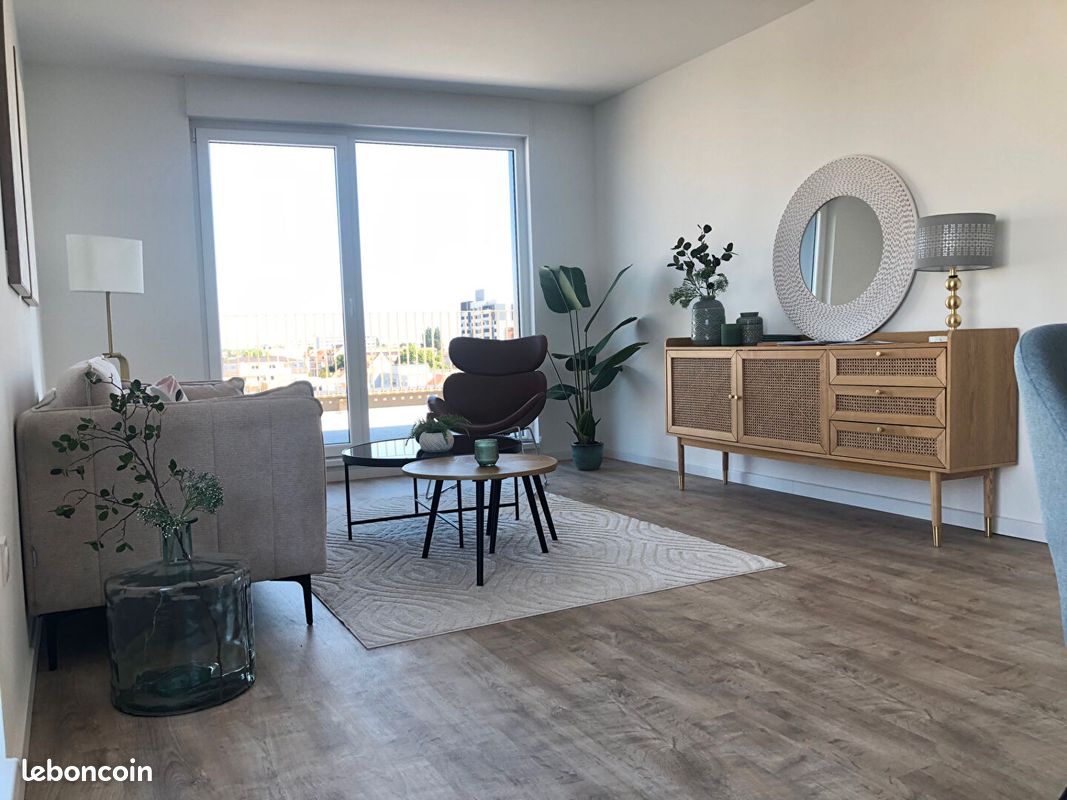 Appartement 5 pièces 109 m² · à Strasbourg · 109 m² · 589 000 €