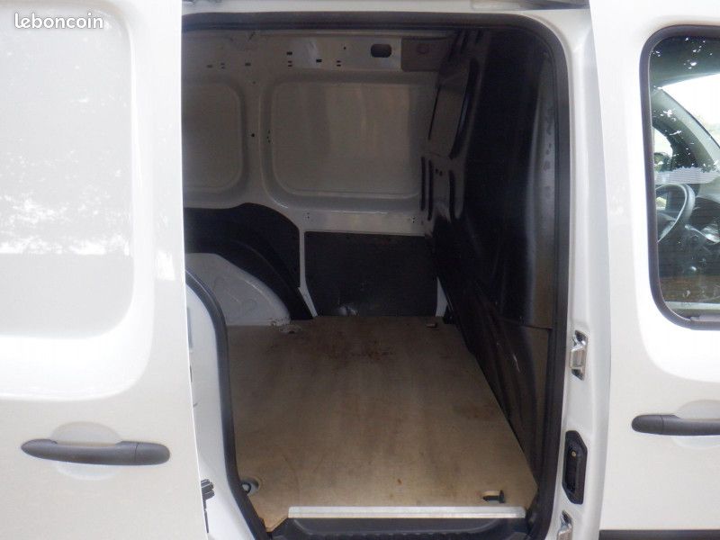 Renault KANGOO II EXPRESS 1.5 DCI 90CH EXTRA R-LINK (image 9)