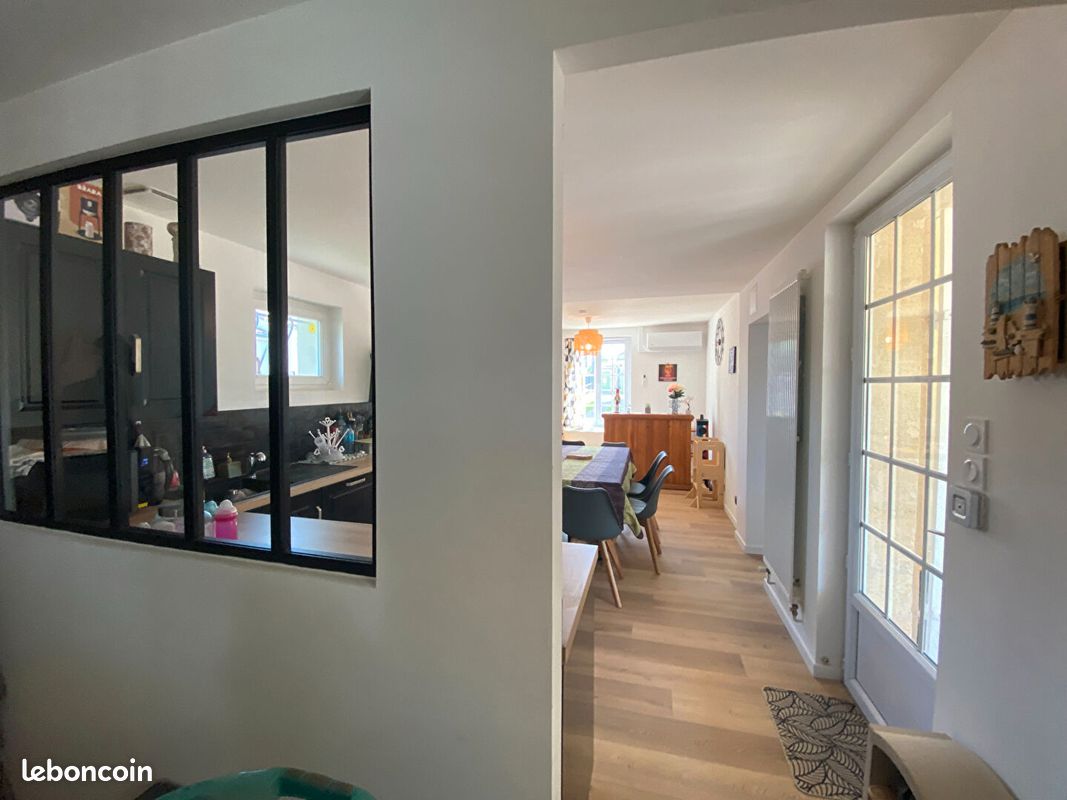 Maison 4 pièces 70 m² · à Vayres · 70 m² · 276 000 €