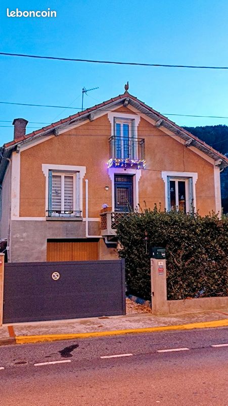 Maison 4 pièces 90 m² · à Marquixanes · 90 m² · 216 500 €