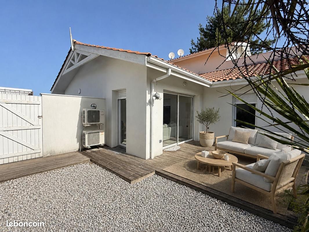 Appartement 3 pièces 62 m² · à Mimizan · 62 m² · 298 000 €
